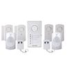 SISTEMA DI ALLARME SENZA FILI KONIG SEC-ALARM110